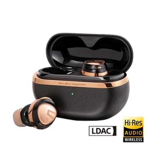 Soundpeats Opera 05 TWS Earbuds In BD