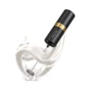 Xiaomi CIRCLE JOY Silver Knight Milk Frother Handheld Coffee, Drink Mixer