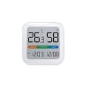 xiaomi miiiw temperature humidity clock