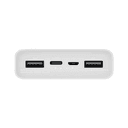 Xiaomi Mi 20000mAh Power Bank V3