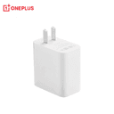 OnePlus Supervooc 80W Power Adapter