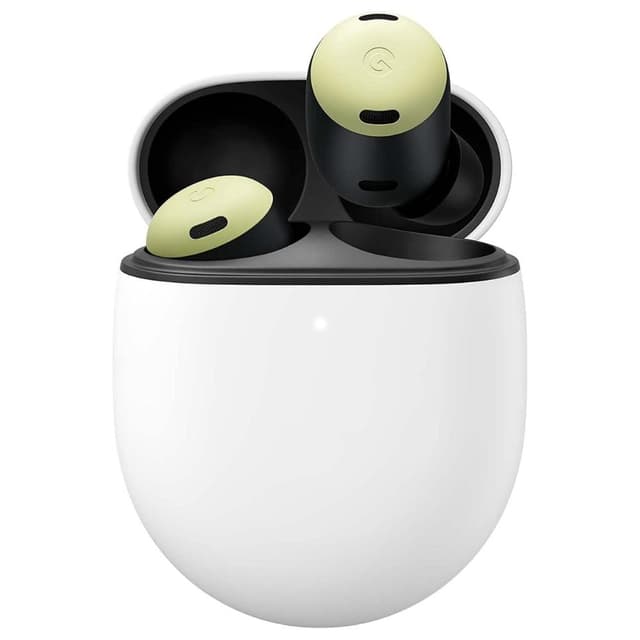 Google Pixel Buds Pro Earbuds In BD