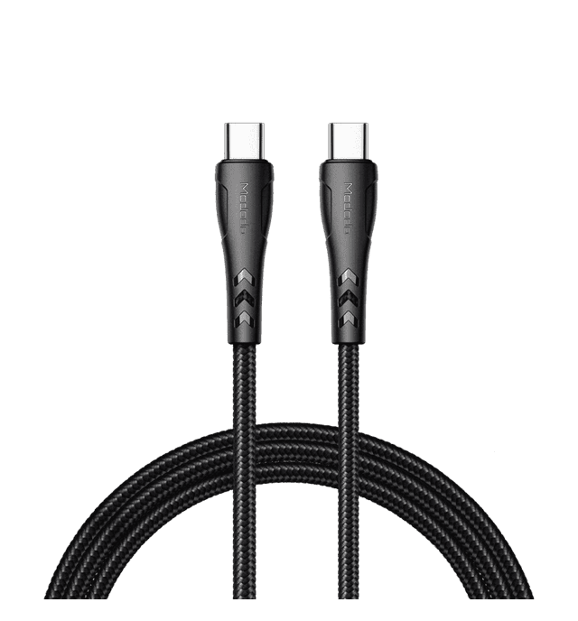 Mcdodo Mamba Series PD Type C to Type C Data Cable