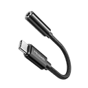 Mcdodo CA-7560 USB-C To 3.5mm DAC Adapter