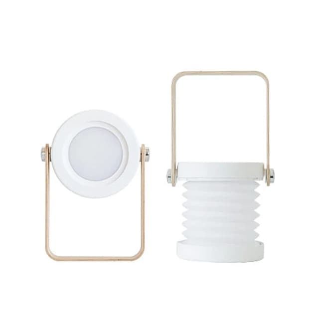 Jisulife LED Lantern Lamp JL01