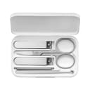 Xiaomi Mijia Stainless Steel Nail Clippers 5pcs Set