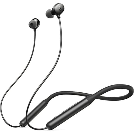 Anker Soundcore R500 Bluetooth Neckband Earphone (18Months Warranty)