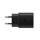 Samsung 25W Adapter 2Pin (12Months Warranty)