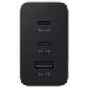 Samsung 65W Power Adapter Trio
