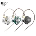 KZ EDS Dynamic Earphones