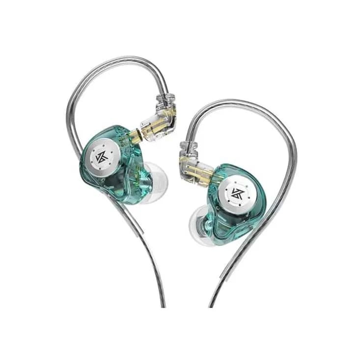 KZ EDX Pro Dynamic Earphones