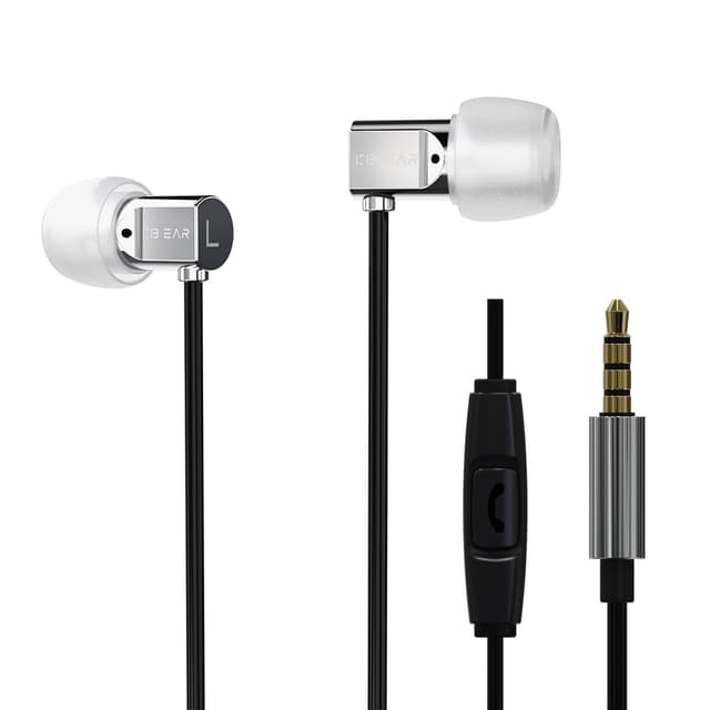 KBEAR Dumpling 6mm Composite Diaphragm Earphone