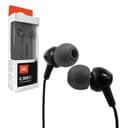 JBL C100SI In-Ear Headphones