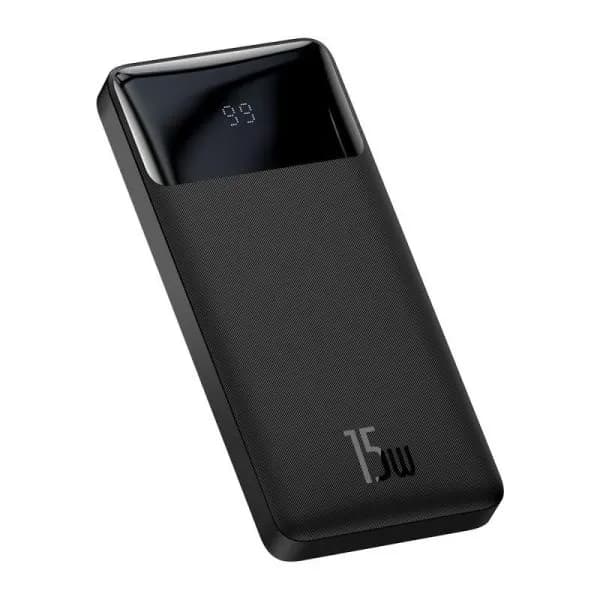 Baseus Bipow 15W 20000mAh