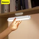 Baseus Magnetic Stepless Dimming Charging Desk Lamp Pro