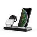 WiWU 18W Power Air 3 In 1 Wireless Charger