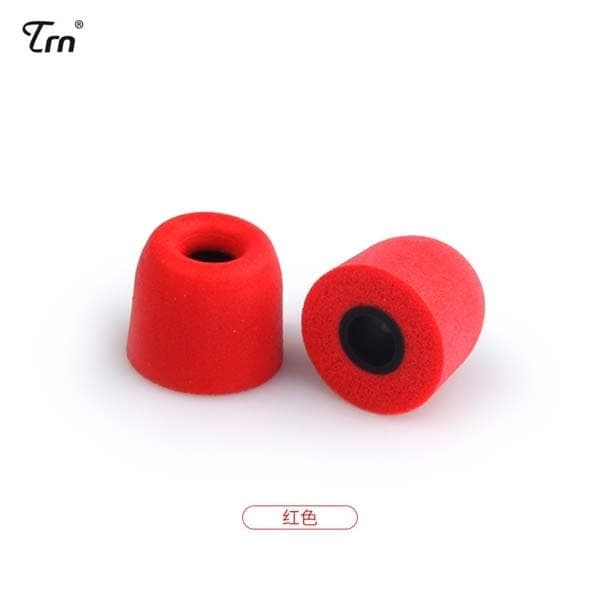 TRN Noise Isolating Eartips