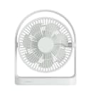 JISULIFE FA27 Portable Multi-functional Cooling Fan (8000mAh Battery)