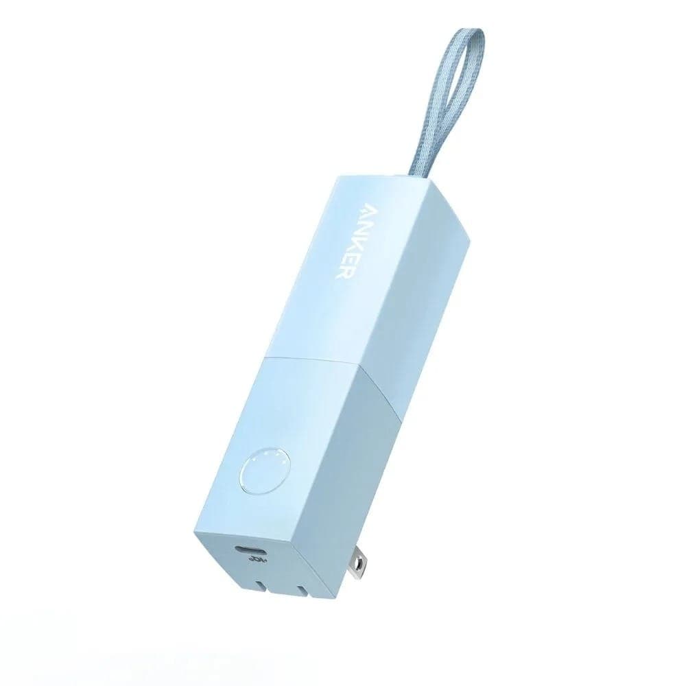 Anker 511 Fusion 5000 mAh Power Bank (A1633)