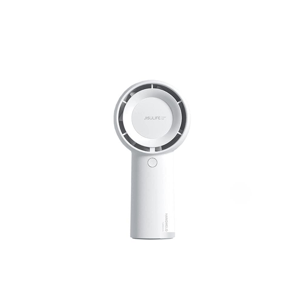JISULIFE FA43 Handheld Turbo Fan 4000mAh Battery