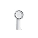 JISULIFE FA43 Handheld Turbo Fan 4000mAh Battery