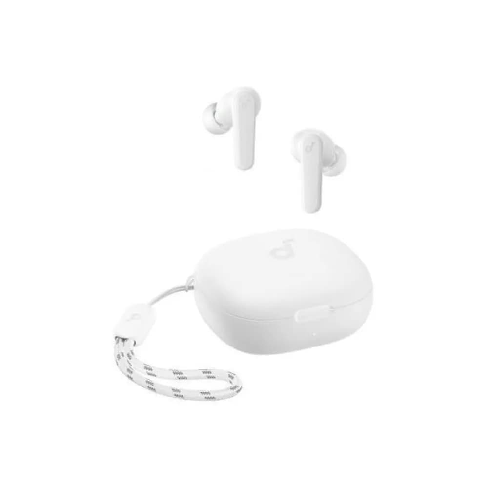 Anker Soundcore R50i TWS Earbuds Price In BD (Apps Control)
