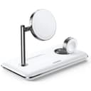UGREEN CD278 25W 3-in-1 MagSafe Wireless Charging Station (90326)