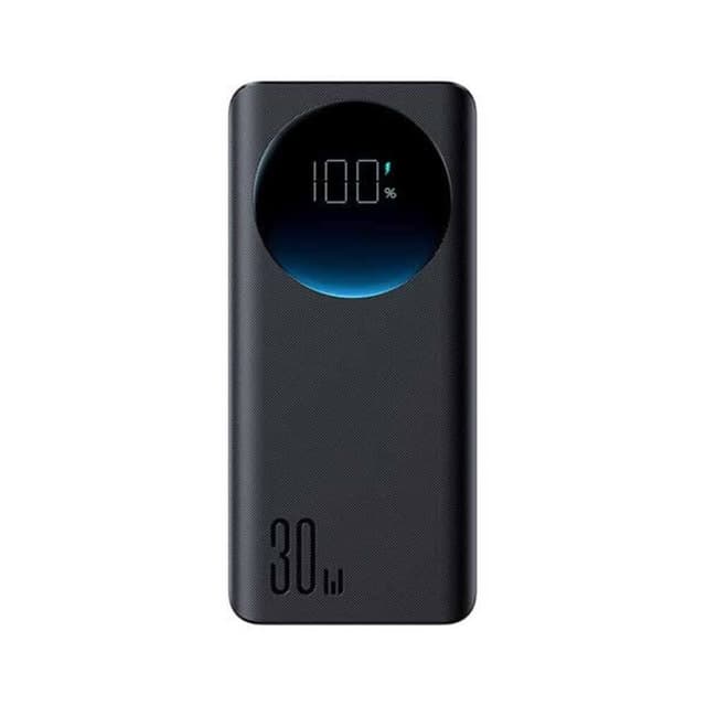 Joyroom JR-PBF03 30000mah PD 30W Fast Charging Power Bank
