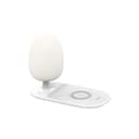Ldnio Y3 Fast Wireless Charging Desk Lamp