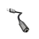 Mcdodo Micro Star Series Stereo Lightning Earphone