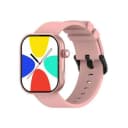 COLMI M42 Military Grade AMOLED Calling Smart Watch