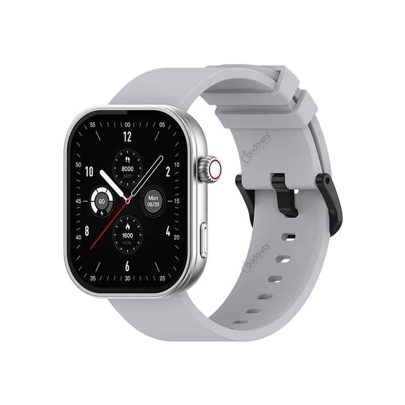 COLMI M42 Military Grade AMOLED Calling Smart Watch