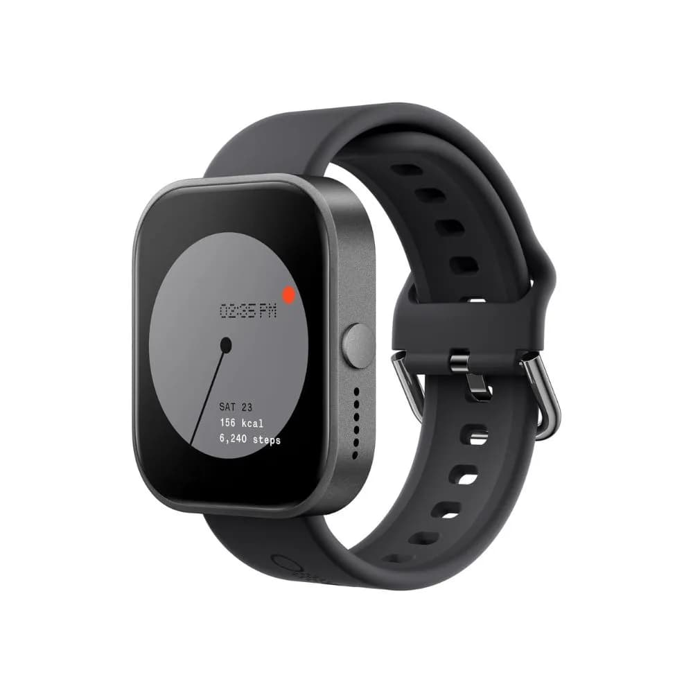 CMF By Nothing Watch Pro Smart Watch – AMOLED