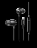UGREEN Lightning Earphone (MFi Certified)