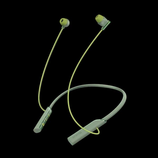 Oraimo OEB-311 Necklace Lite ENC Wireless Headphone