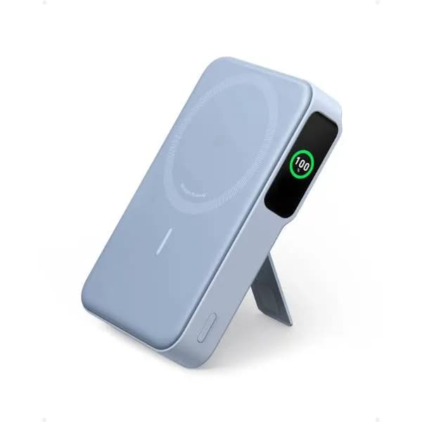 Anker A1654 MagGo MagSafe 10,000mAh Qi2 Certified Power Bank