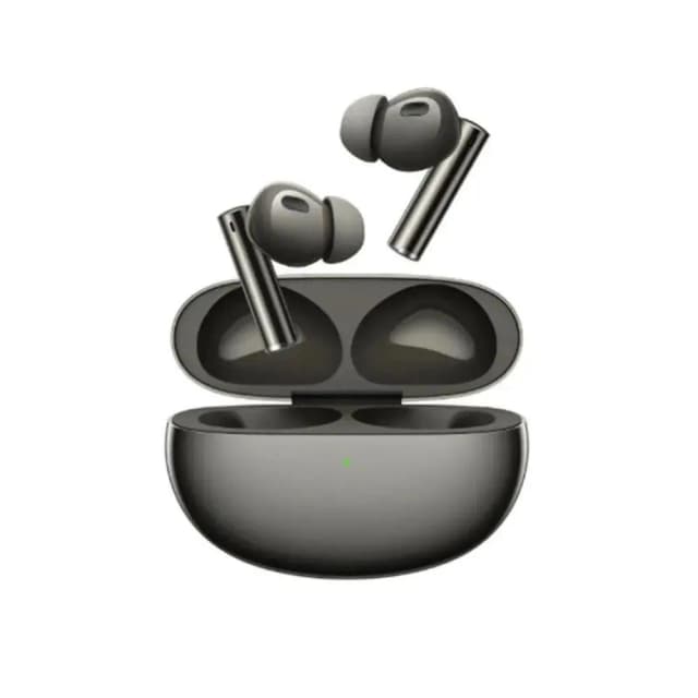 Realme Buds Air 6 Pro Earbuds 50dB ANC LDAC HiRes 3D Audio Sound