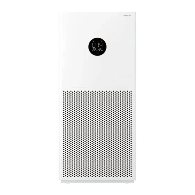 Xiaomi Smart Air Purifier 4 Lite with Google Assistant