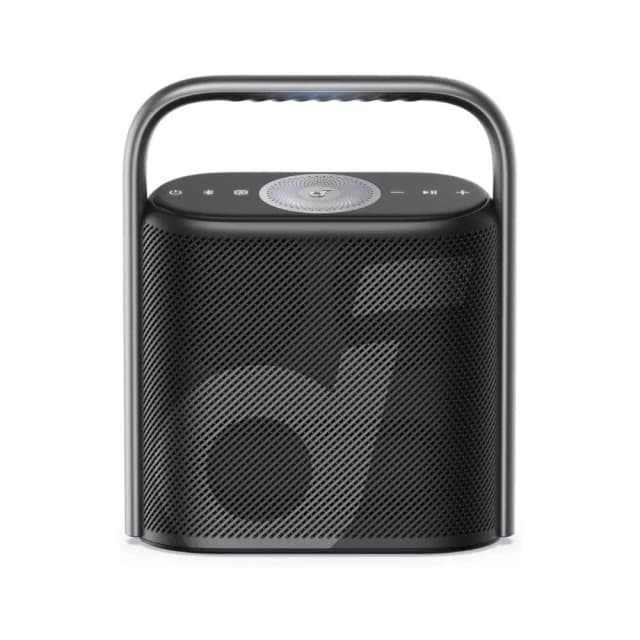 Anker Soundcore Motion X500 Speaker LDAC Support