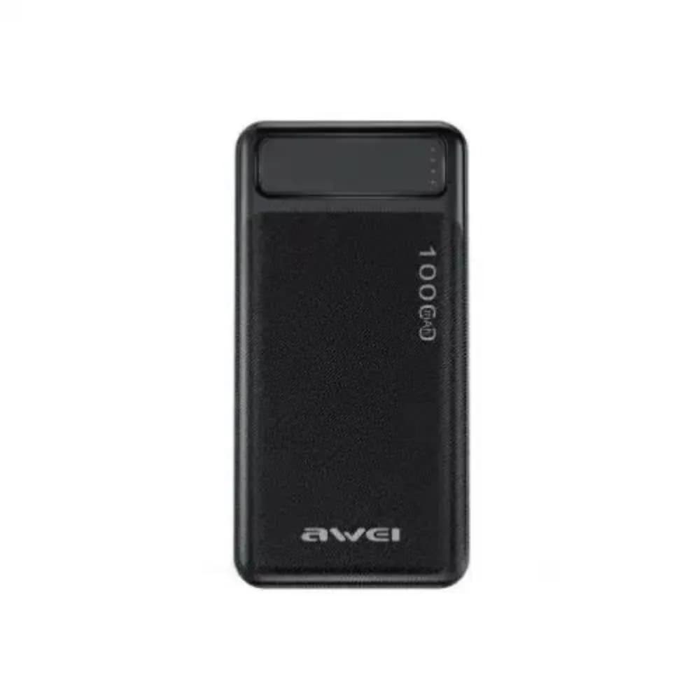 Awei P6K 2000mAh 18w Mini Portable Fast Charging Powerbank