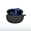 Realme Buds Air 3 Silicone Protective Cover Case with Hook
