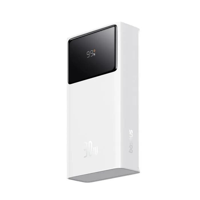 Baseus Star-Lord 30000mAh 22.5W Digital Display Fast Charging Power Bank