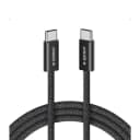 Anker Zolo 240W USB C to USB C Cable for iPhone 16 Series,MacBook