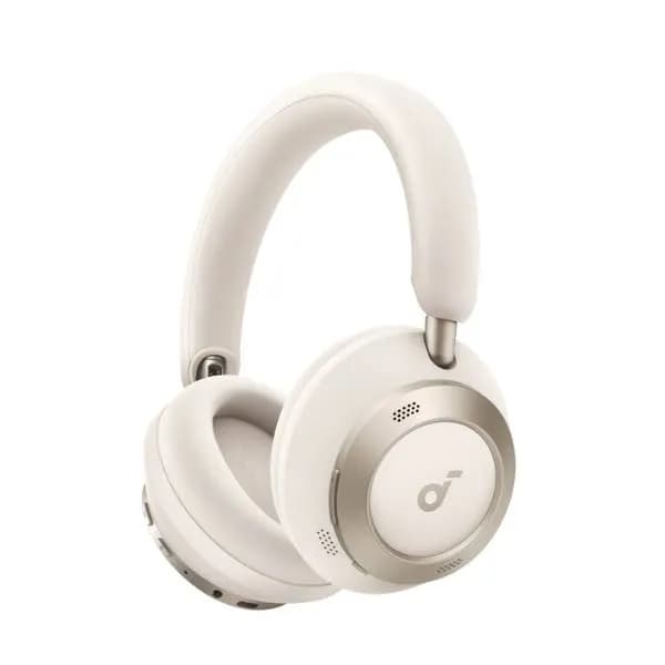 Anker Soundcore Space One Pro Foldable Over-Ear Headphones
