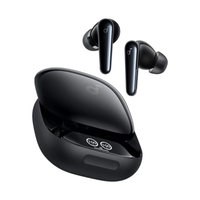 Anker Soundcore Liberty 4 Pro ANC TWS Earbuds