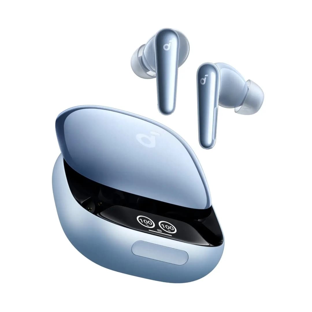 Anker Soundcore Liberty 4 Pro ANC TWS Earbuds