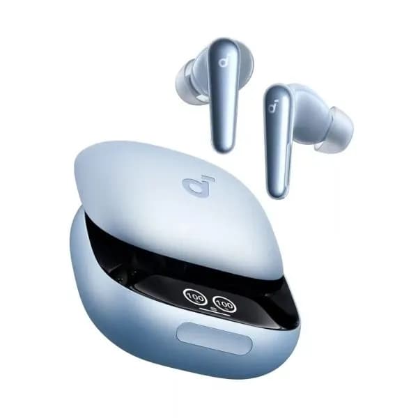 Anker Soundcore Liberty 4 Pro ANC TWS Earbuds