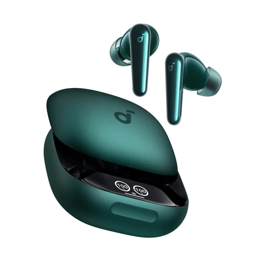 Anker Soundcore Liberty 4 Pro ANC TWS Earbuds