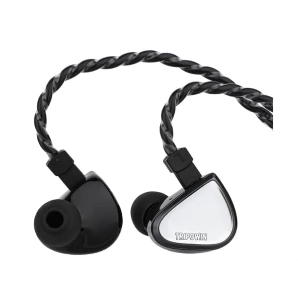 Tripowin x 0DiBi: Vivace in Ear Monitor