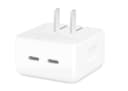 Apple 35W Dual USB-C Power Adapter